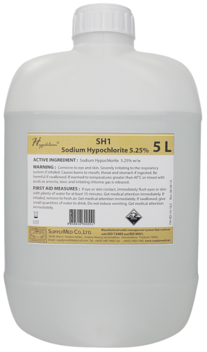 re-Sodium Hypochlorite3d